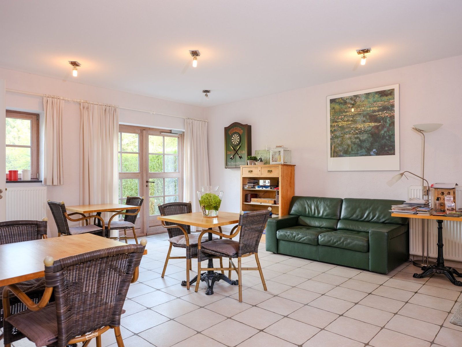 Rodenburgh Estate, This Stately Country House Offers Peace And Privacy Country House in Aardenburg, Zeeland, Netherlands 1 - 16135540