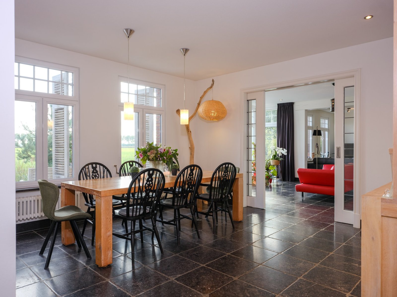 Rodenburgh Estate, This Stately Country House Offers Peace And Privacy Country House in Aardenburg, Zeeland, Netherlands 1 - 16135540