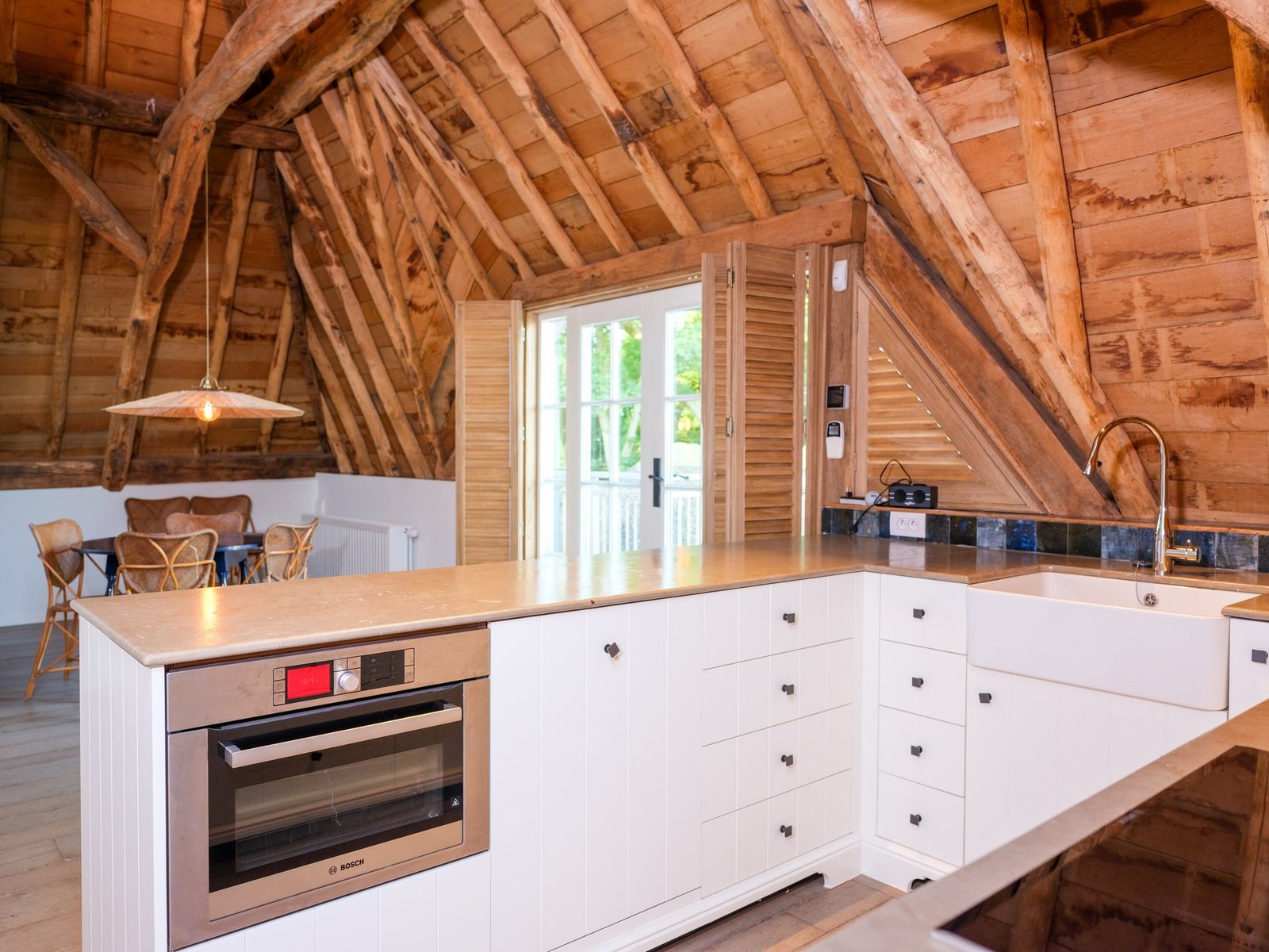 A Three Hectare Estate With A Private Lake Country House in Zuidzande, Zeeland, Netherlands 1 - 16135428