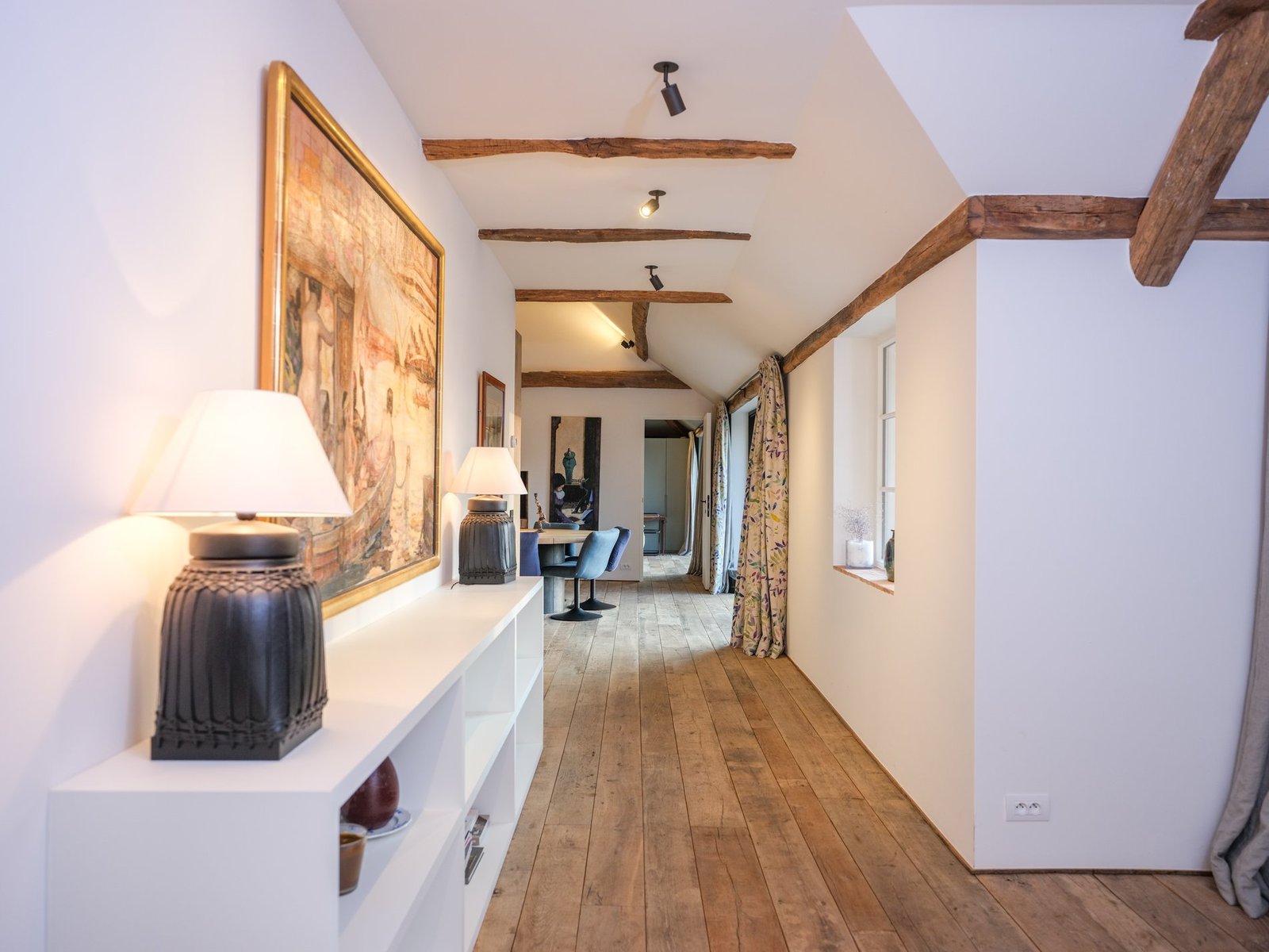 A Three Hectare Estate With A Private Lake Country House in Zuidzande, Zeeland, Netherlands 1 - 16135428