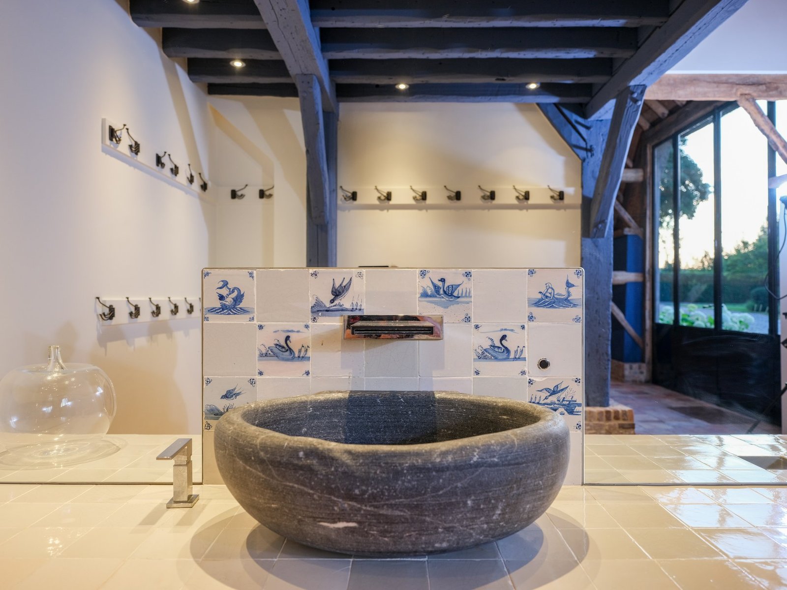 A Three Hectare Estate With A Private Lake Country House in Zuidzande, Zeeland, Netherlands 1 - 16135428