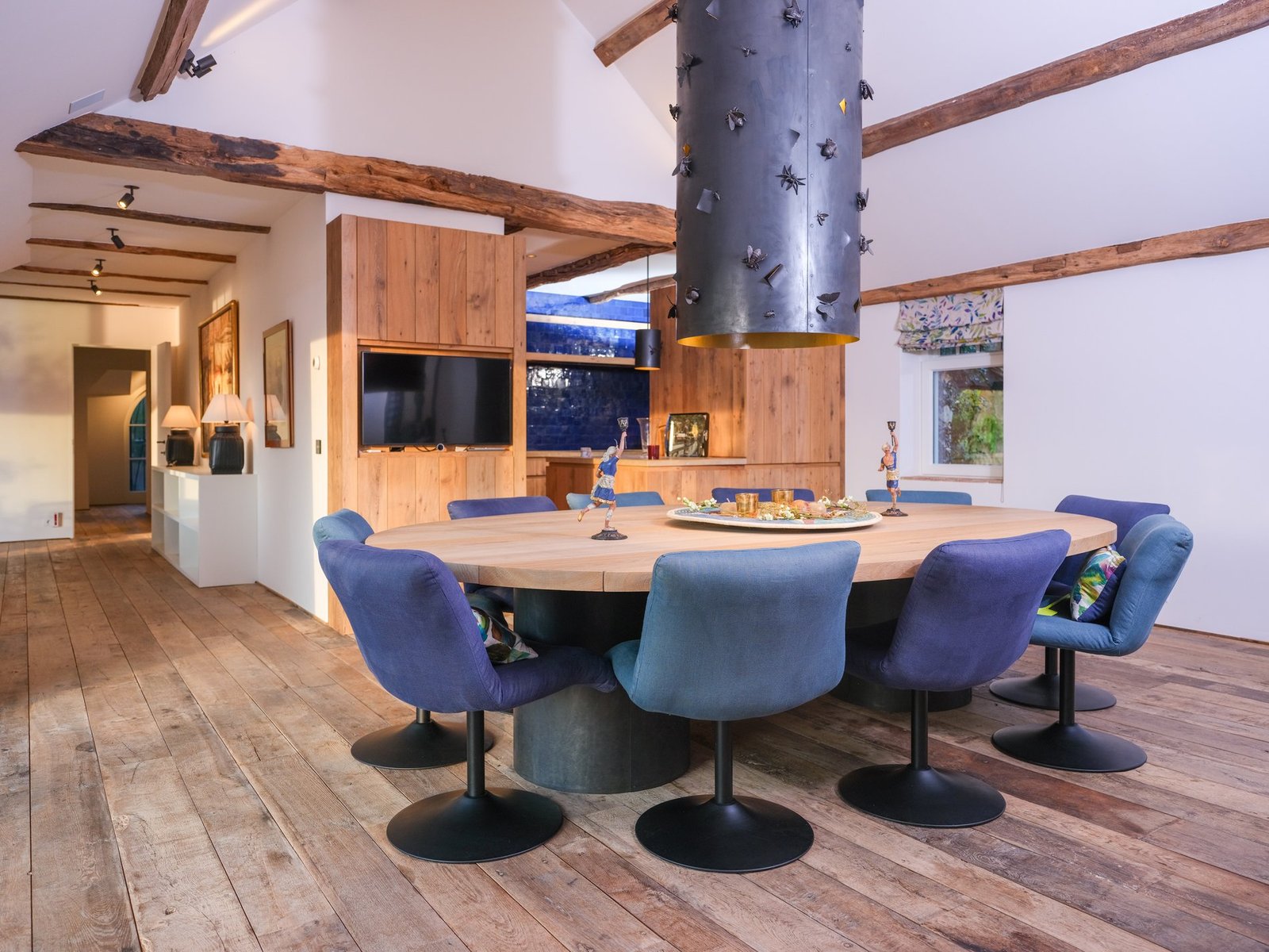 A Three Hectare Estate With A Private Lake Country House in Zuidzande, Zeeland, Netherlands 1 - 16135428