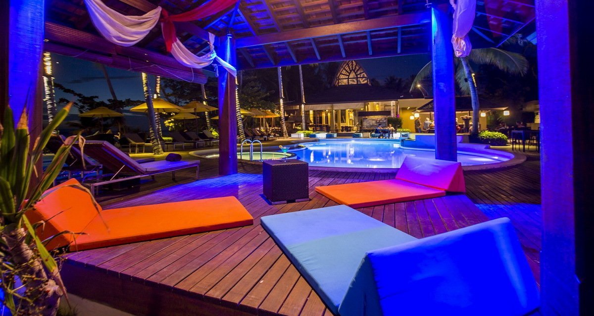 Stunning Island Paradise Beach Resort Estate in Koh Samui, Surat Thani, Thailand 1 - 10938145