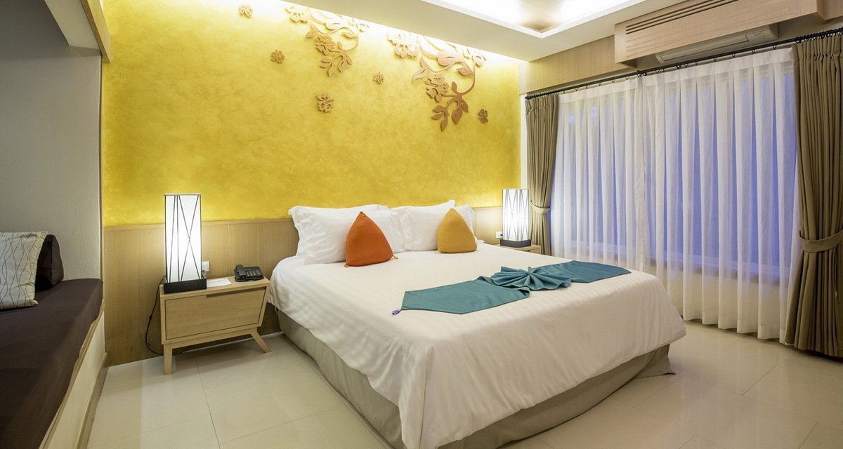 Stunning Island Paradise Beach Resort Estate in Koh Samui, Surat Thani, Thailand 1 - 10938145