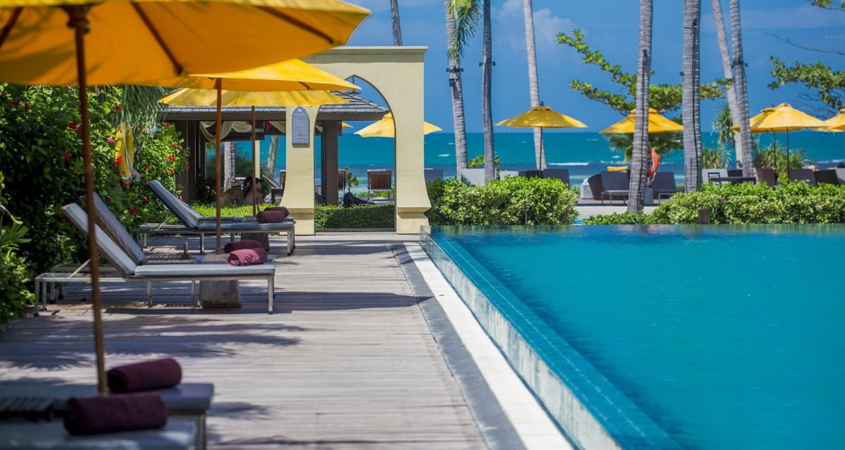 Stunning Island Paradise Beach Resort Estate in Koh Samui, Surat Thani, Thailand 1 - 10938145