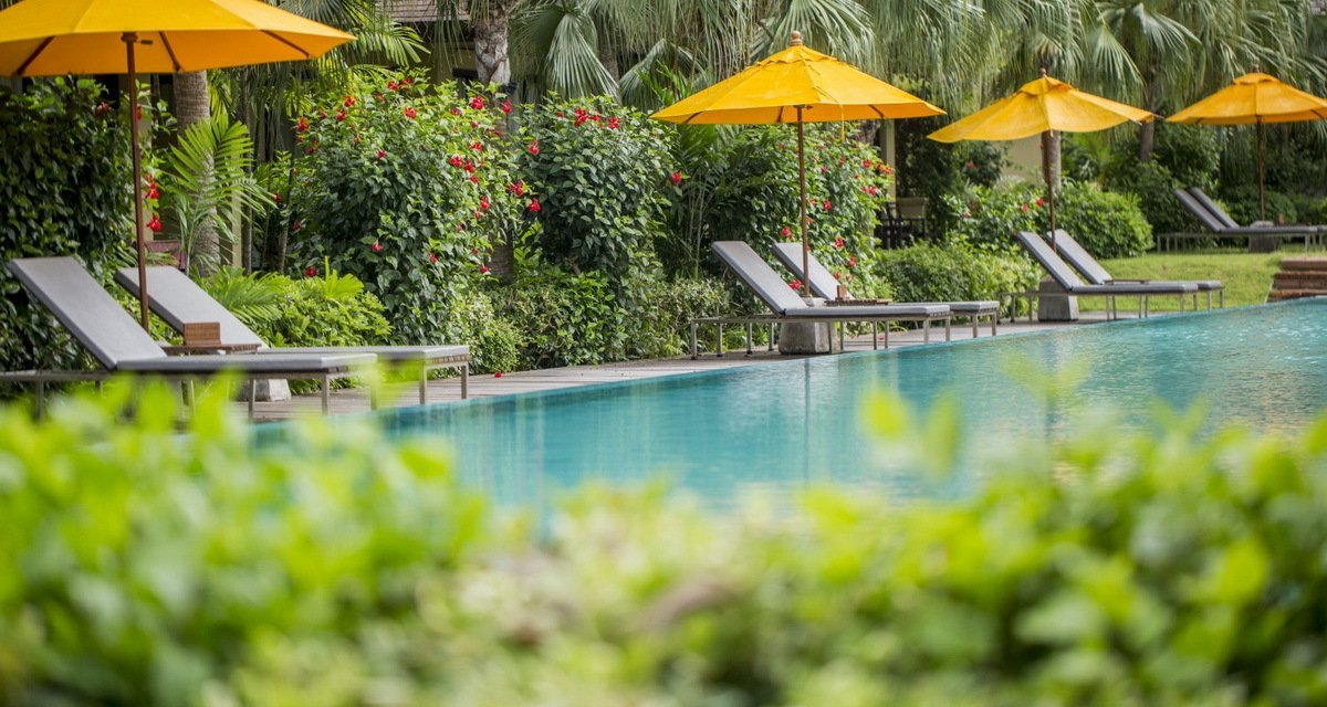 Stunning Island Paradise Beach Resort Estate in Koh Samui, Surat Thani, Thailand 1 - 10938145