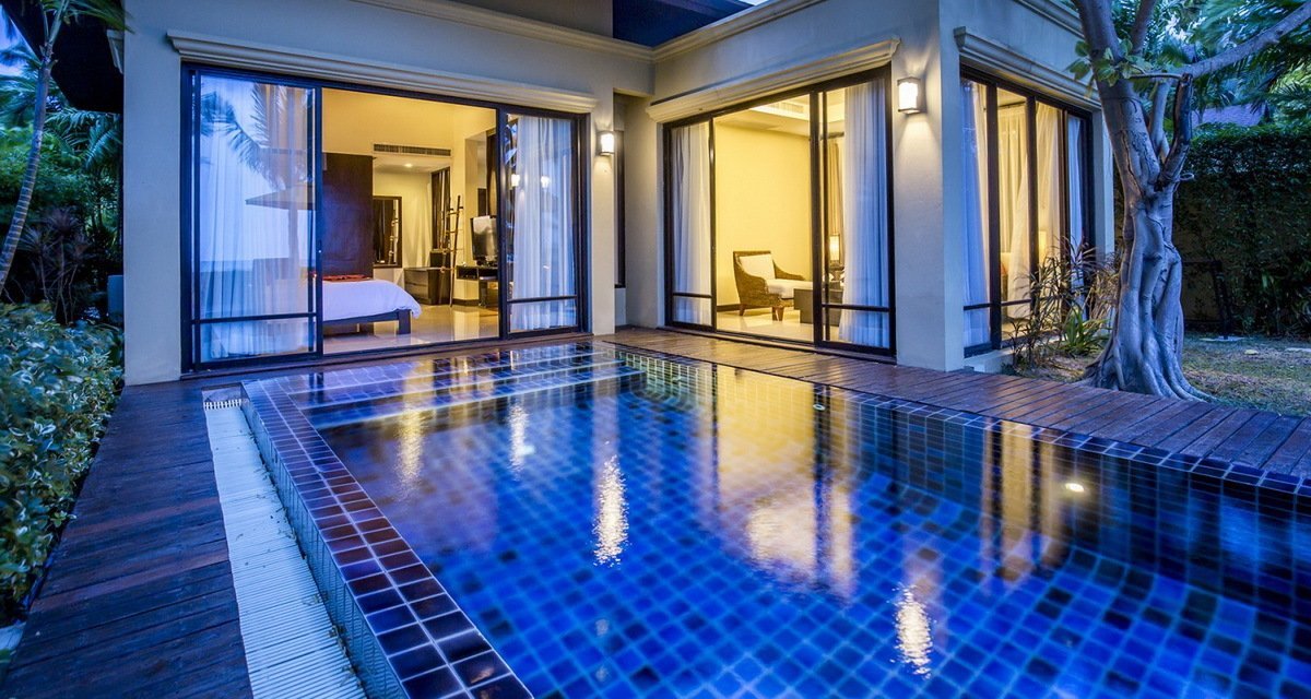 Stunning Island Paradise Beach Resort Estate in Koh Samui, Surat Thani, Thailand 1 - 10938145