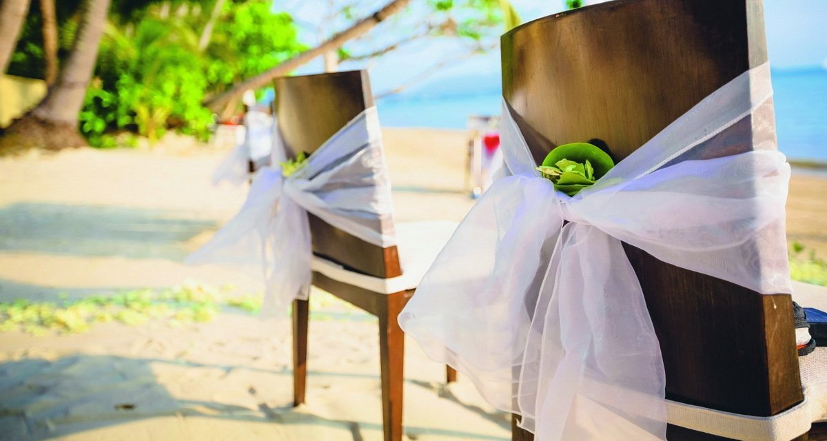 Stunning Island Paradise Beach Resort Estate in Koh Samui, Surat Thani, Thailand 1 - 10938145