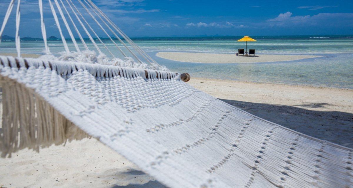 Stunning Island Paradise Beach Resort Estate in Koh Samui, Surat Thani, Thailand 1 - 10938145