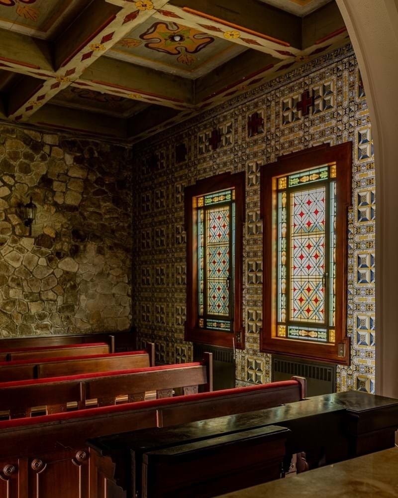 The Glorious Eden 1870 Farm Ranch in Sintra, Lisbon, Portugal 1 - 15388306