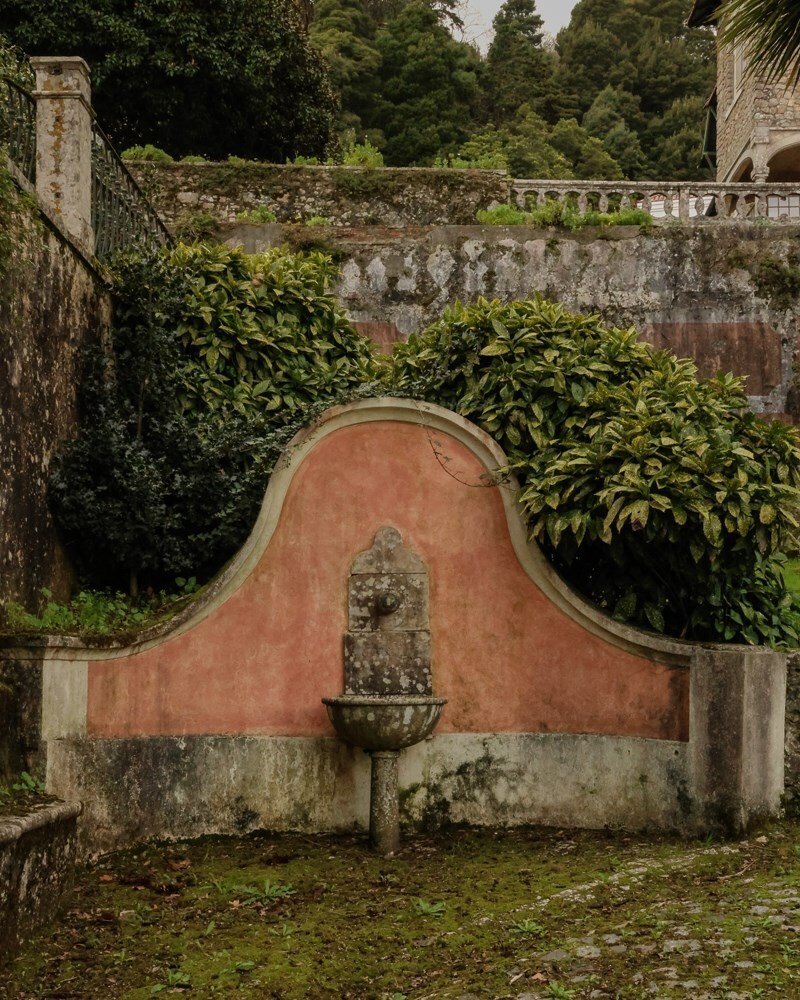 The Glorious Eden 1870 Farm Ranch in Sintra, Lisbon, Portugal 1 - 15388306