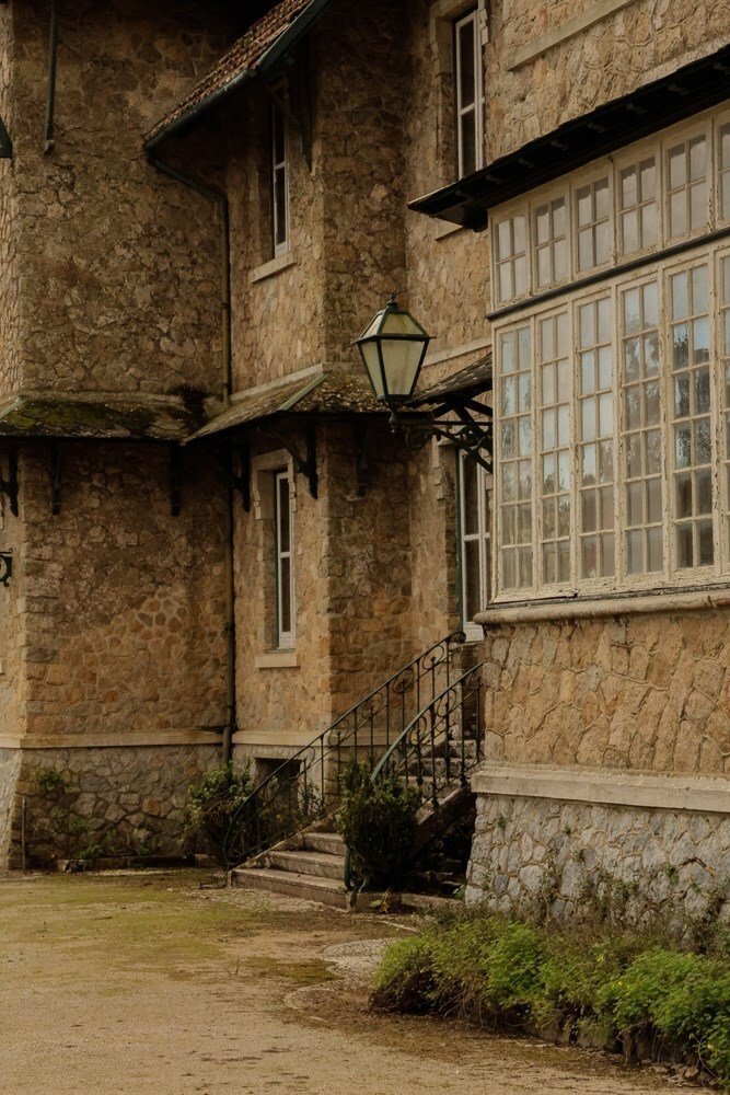 The Glorious Eden 1870 Farm Ranch in Sintra, Lisbon, Portugal 1 - 15388306