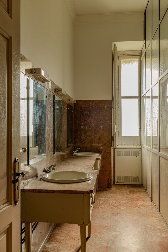 The Glorious Eden 1870 Farm Ranch in Sintra, Lisbon, Portugal 1 - 15388306