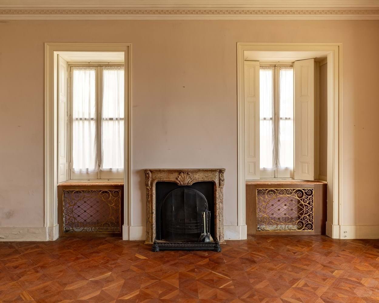 The Glorious Eden 1870 Farm Ranch in Sintra, Lisbon, Portugal 1 - 15388306