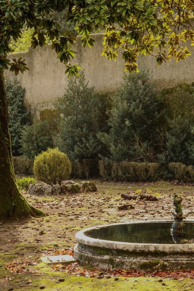 The Glorious Eden 1870 Farm Ranch in Sintra, Lisbon, Portugal 1 - 15388306