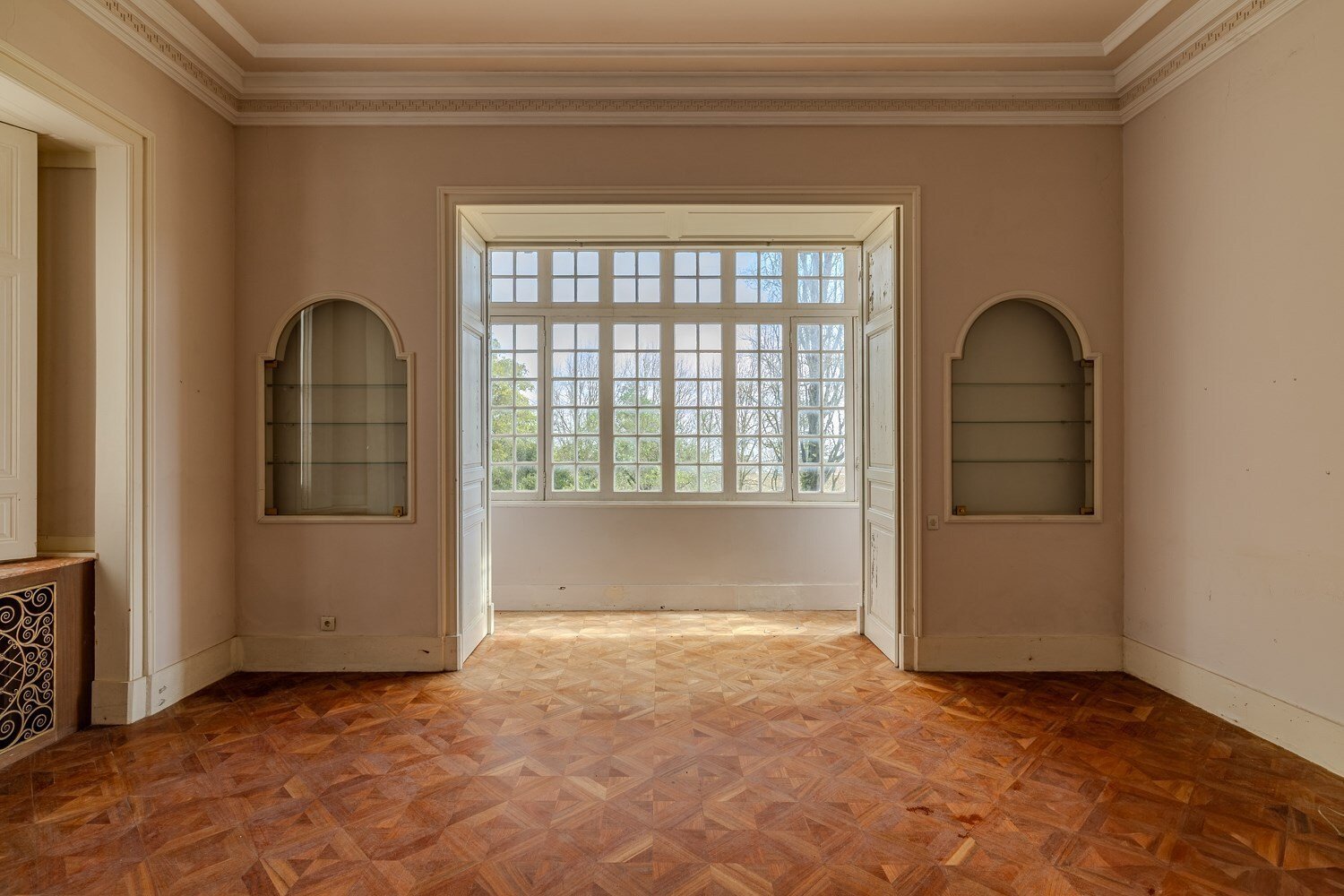 The Glorious Eden 1870 Farm Ranch in Sintra, Lisbon, Portugal 1 - 15388306