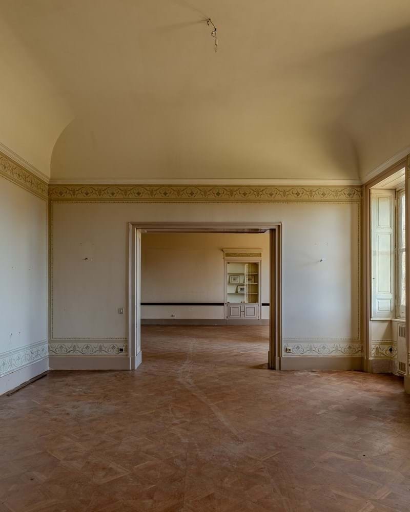 The Glorious Eden 1870 Farm Ranch in Sintra, Lisbon, Portugal 1 - 15388306