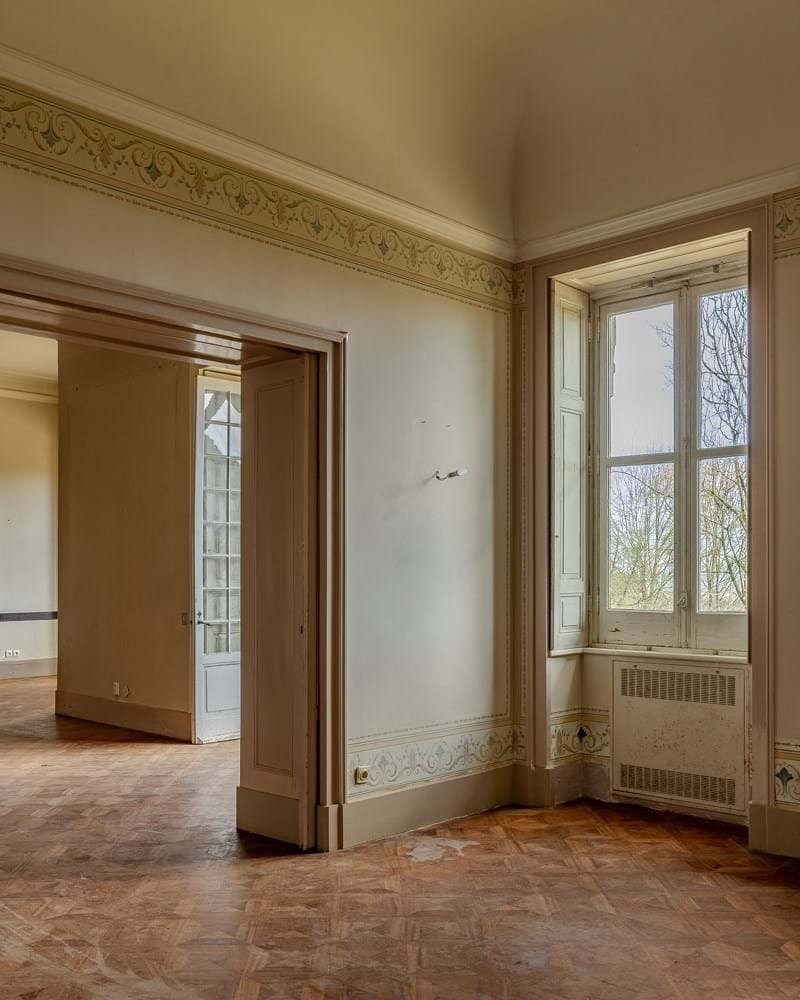 The Glorious Eden 1870 Farm Ranch in Sintra, Lisbon, Portugal 1 - 15388306