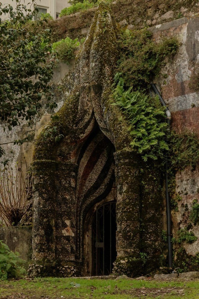 The Glorious Eden 1870 Farm Ranch in Sintra, Lisbon, Portugal 1 - 15388306