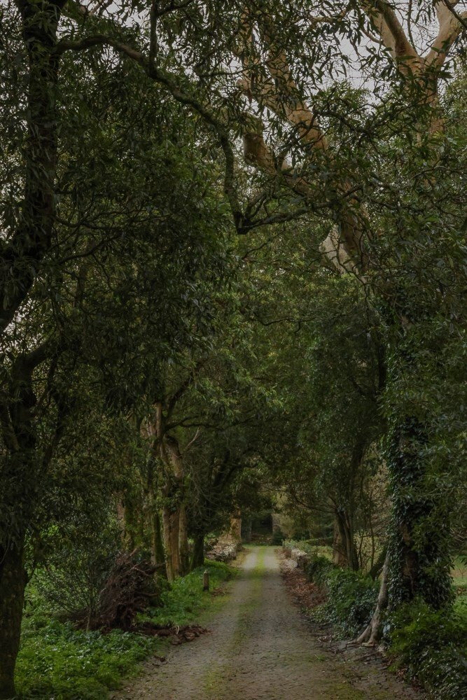 The Glorious Eden 1870 Farm Ranch in Sintra, Lisbon, Portugal 1 - 15388306