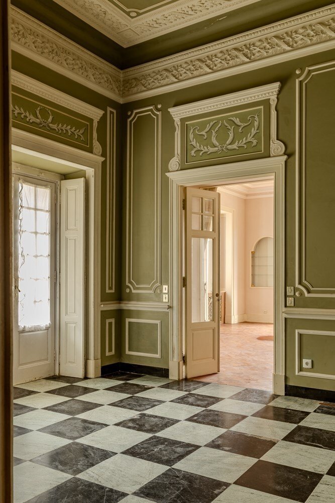 The Glorious Eden 1870 Farm Ranch in Sintra, Lisbon, Portugal 1 - 15388306