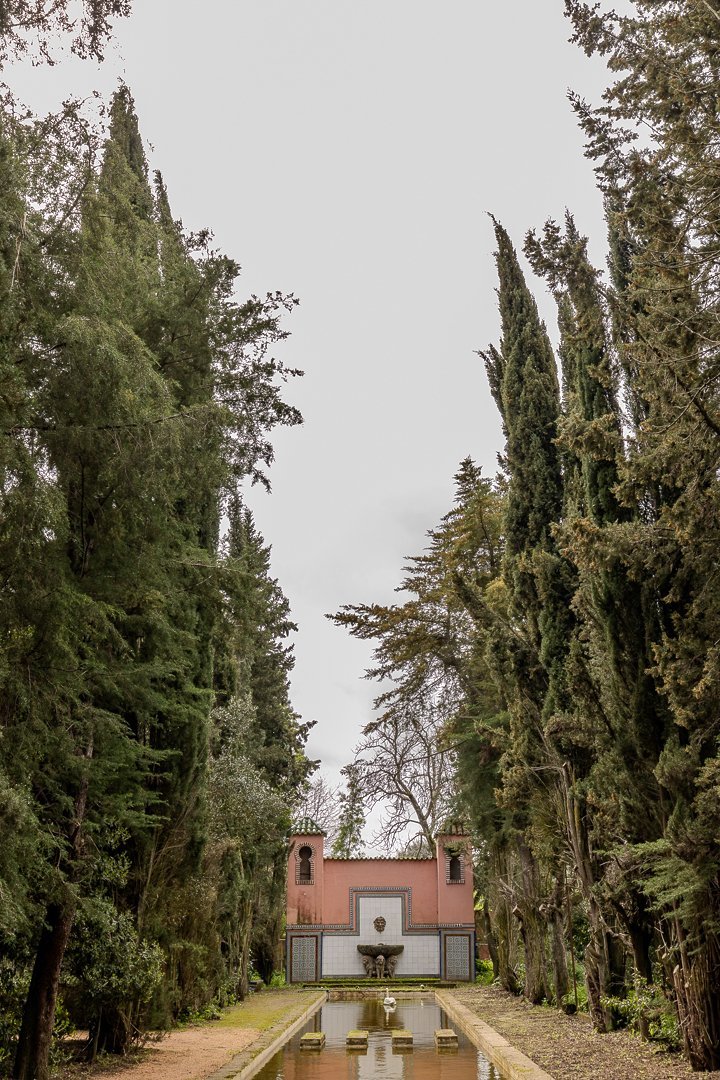 Exclusive 19th Century Palace In Elvas With Equestrian Facilities House in Caia, Sao Pedro e Alcacova, Portalegre District, Portugal 1 - 13945746