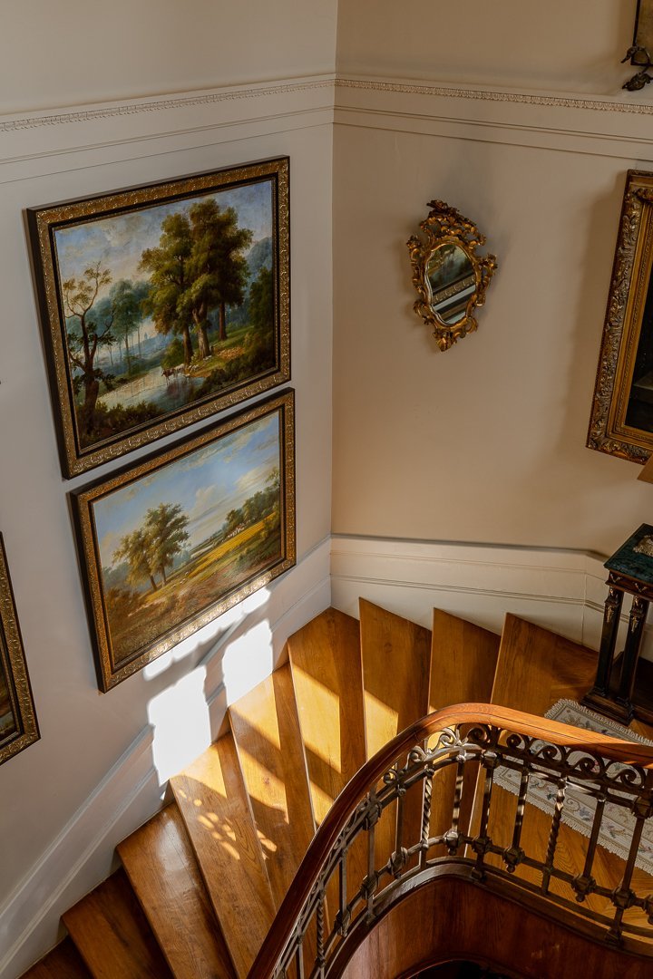 Exclusive 19th Century Palace In Elvas With Equestrian Facilities House in Caia, Sao Pedro e Alcacova, Portalegre District, Portugal 1 - 13945746