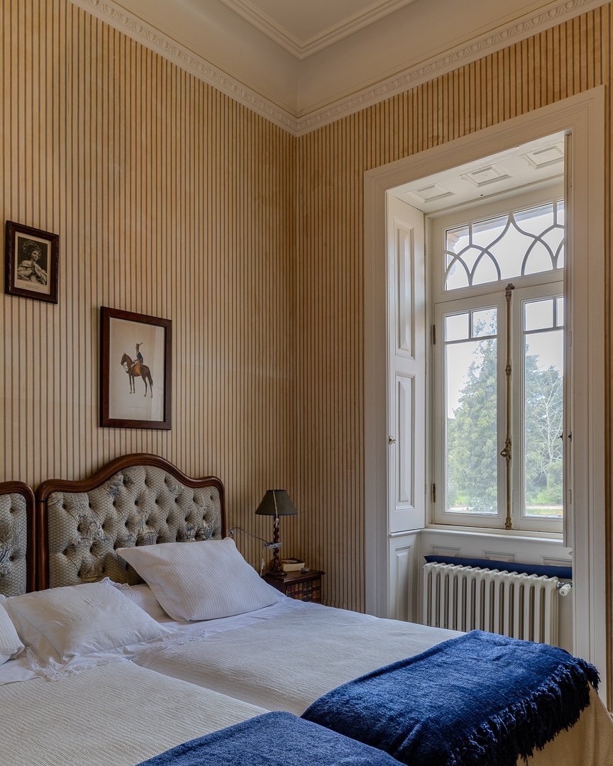 Exclusive 19th Century Palace In Elvas With Equestrian Facilities House in Caia, Sao Pedro e Alcacova, Portalegre District, Portugal 1 - 13945746