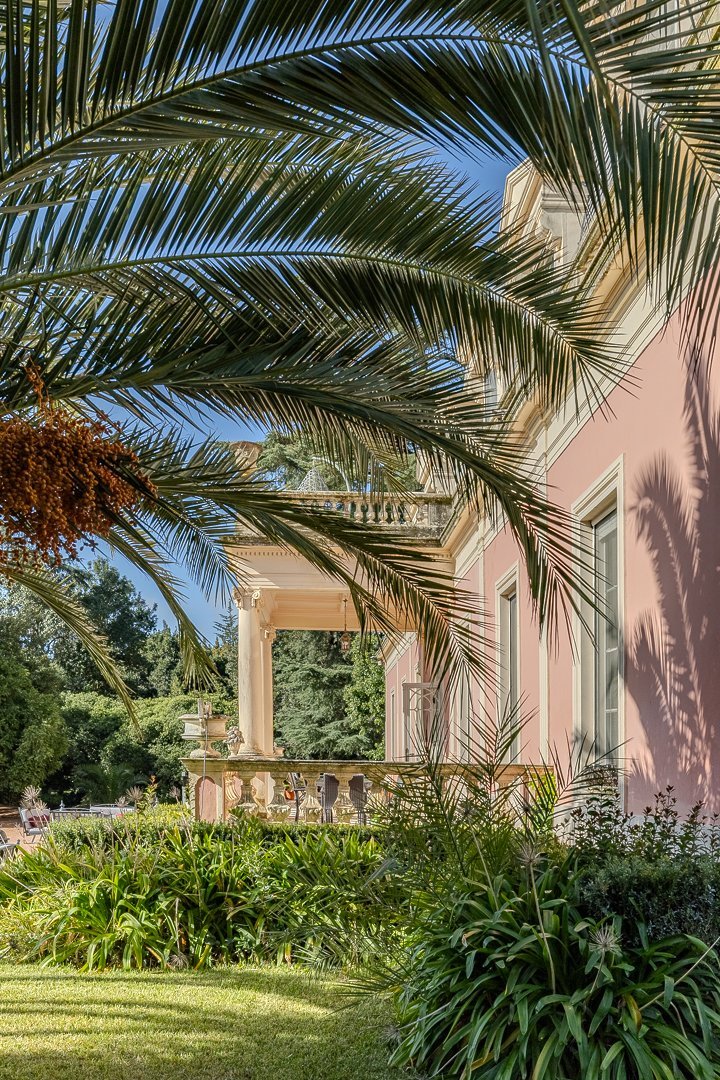 Exclusive 19th Century Palace In Elvas With Equestrian Facilities House in Caia, Sao Pedro e Alcacova, Portalegre District, Portugal 1 - 13945746