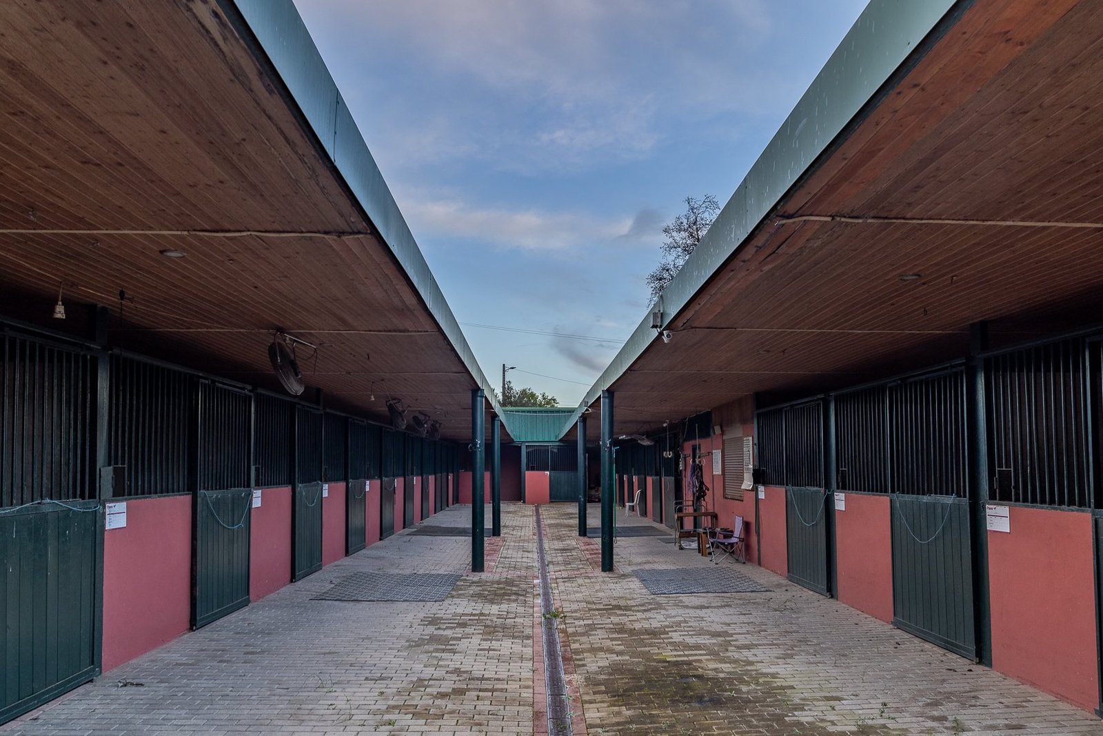 Exclusive 19th Century Palace In Elvas With Equestrian Facilities House in Caia, Sao Pedro e Alcacova, Portalegre District, Portugal 1 - 13945746