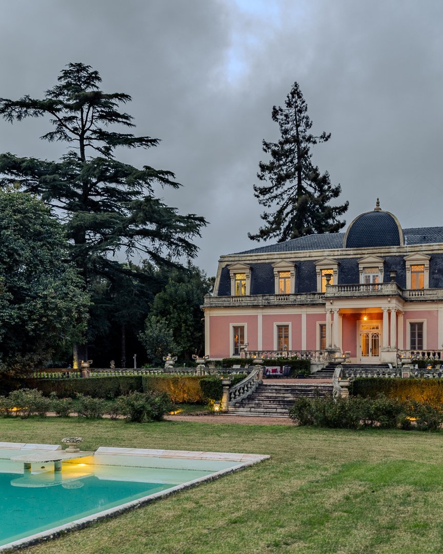 Exclusive 19th Century Palace In Elvas With Equestrian Facilities House in Caia, Sao Pedro e Alcacova, Portalegre District, Portugal 1 - 13945746