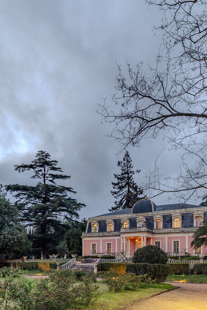 Exclusive 19th Century Palace In Elvas With Equestrian Facilities House in Caia, Sao Pedro e Alcacova, Portalegre District, Portugal 1 - 13945746