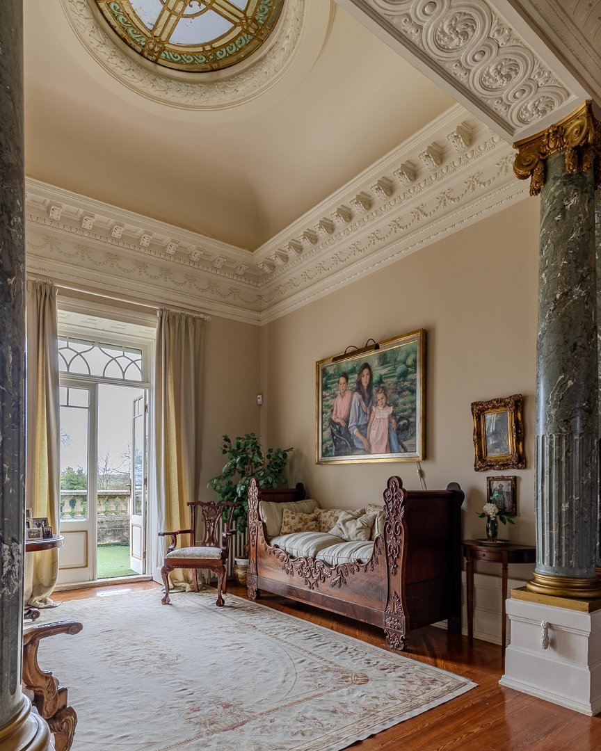 Exclusive 19th Century Palace In Elvas With Equestrian Facilities House in Caia, Sao Pedro e Alcacova, Portalegre District, Portugal 1 - 13945746