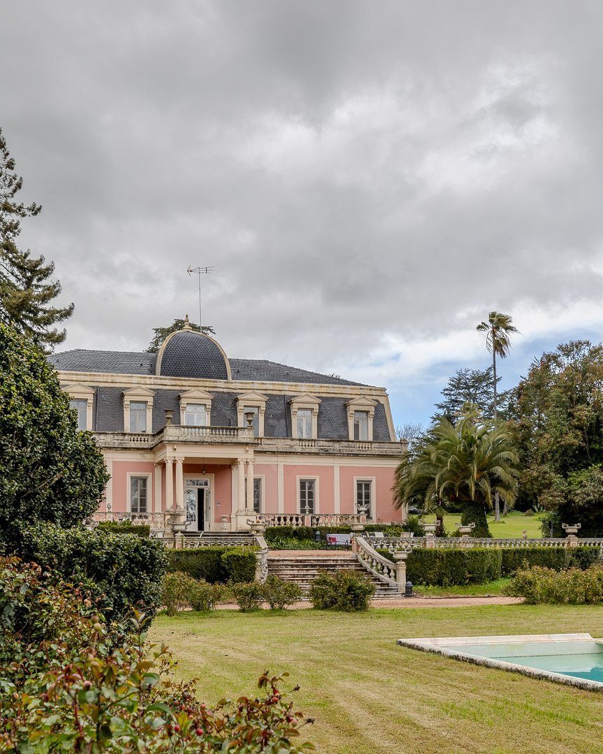 Exclusive 19th Century Palace In Elvas With Equestrian Facilities House in Caia, Sao Pedro e Alcacova, Portalegre District, Portugal 1 - 13945746