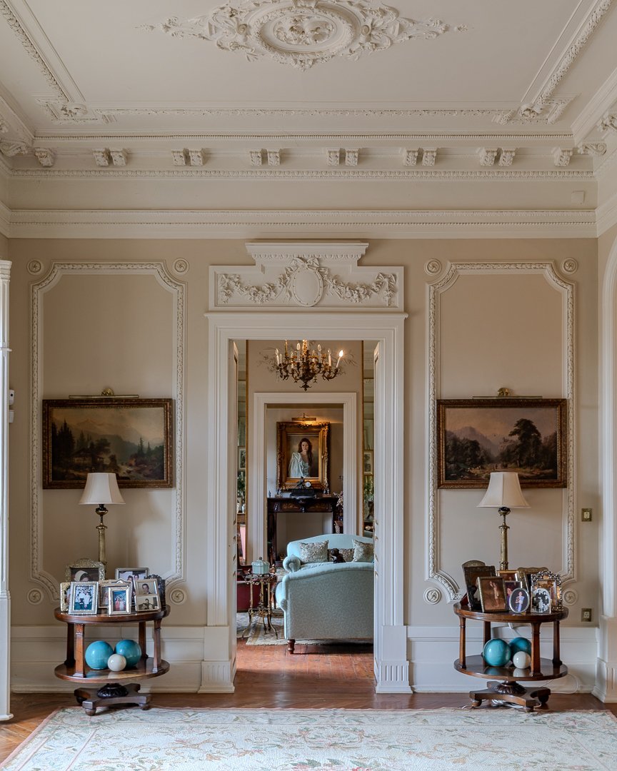 Exclusive 19th Century Palace In Elvas With Equestrian Facilities House in Caia, Sao Pedro e Alcacova, Portalegre District, Portugal 1 - 13945746