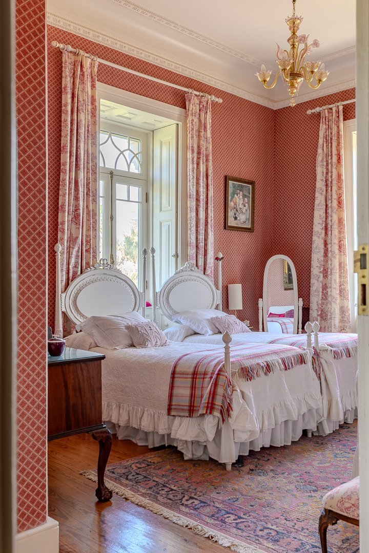 Exclusive 19th Century Palace In Elvas With Equestrian Facilities House in Caia, Sao Pedro e Alcacova, Portalegre District, Portugal 1 - 13945746