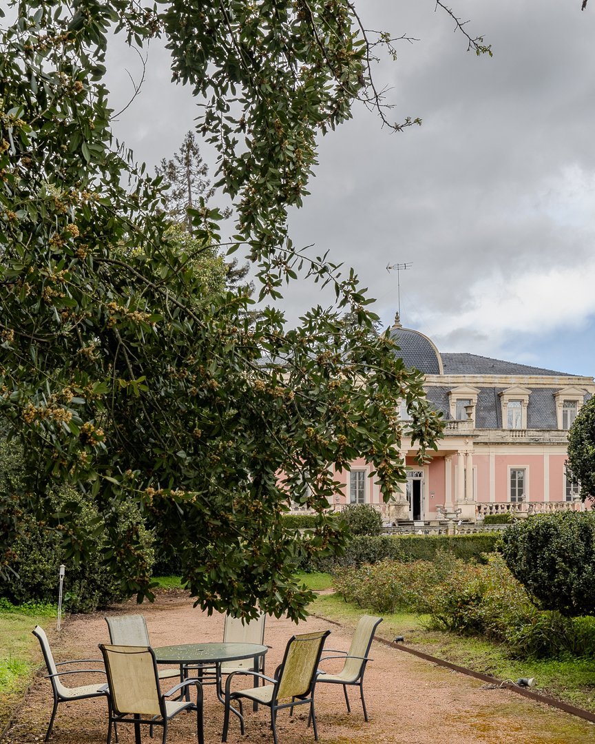 Exclusive 19th Century Palace In Elvas With Equestrian Facilities House in Caia, Sao Pedro e Alcacova, Portalegre District, Portugal 1 - 13945746