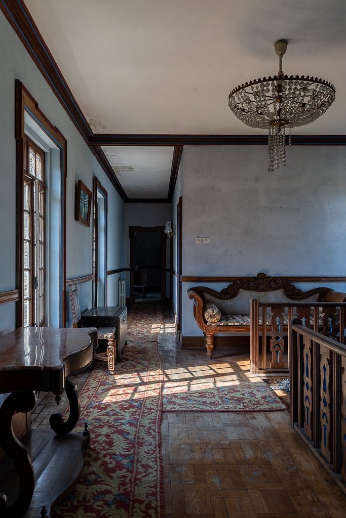 Unique 17th Century House In Porto House in Santo Tirso, Couto (Santa Cristina e Sao Miguel) e Burgaes, Porto District, Portugal 1 - 13396619