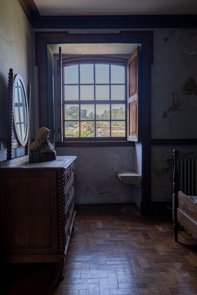 Unique 17th Century House In Porto House in Santo Tirso, Couto (Santa Cristina e Sao Miguel) e Burgaes, Porto District, Portugal 1 - 13396619