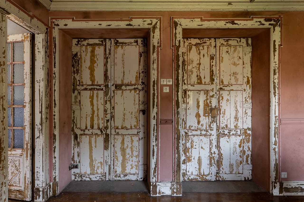 Unique 17th Century House In Porto House in Santo Tirso, Couto (Santa Cristina e Sao Miguel) e Burgaes, Porto District, Portugal 1 - 13396619