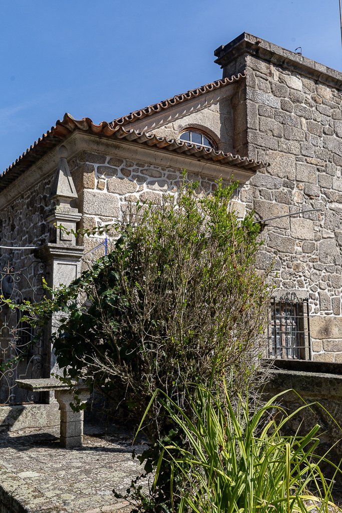Unique 17th Century House In Porto House in Santo Tirso, Couto (Santa Cristina e Sao Miguel) e Burgaes, Porto District, Portugal 1 - 13396619