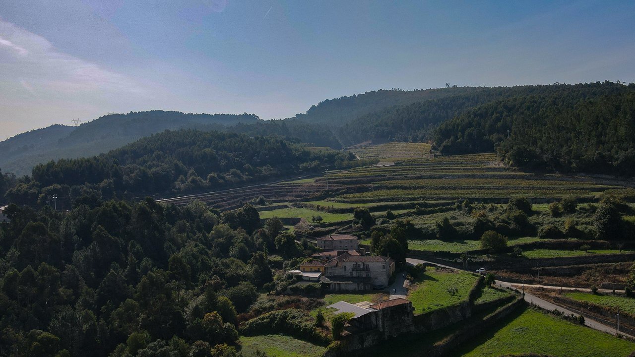 Unique 17th Century House In Porto House in Santo Tirso, Couto (Santa Cristina e Sao Miguel) e Burgaes, Porto District, Portugal 1 - 13396619