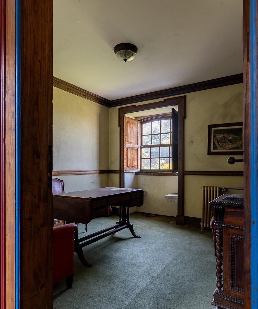 Unique 17th Century House In Porto House in Santo Tirso, Couto (Santa Cristina e Sao Miguel) e Burgaes, Porto District, Portugal 1 - 13396619