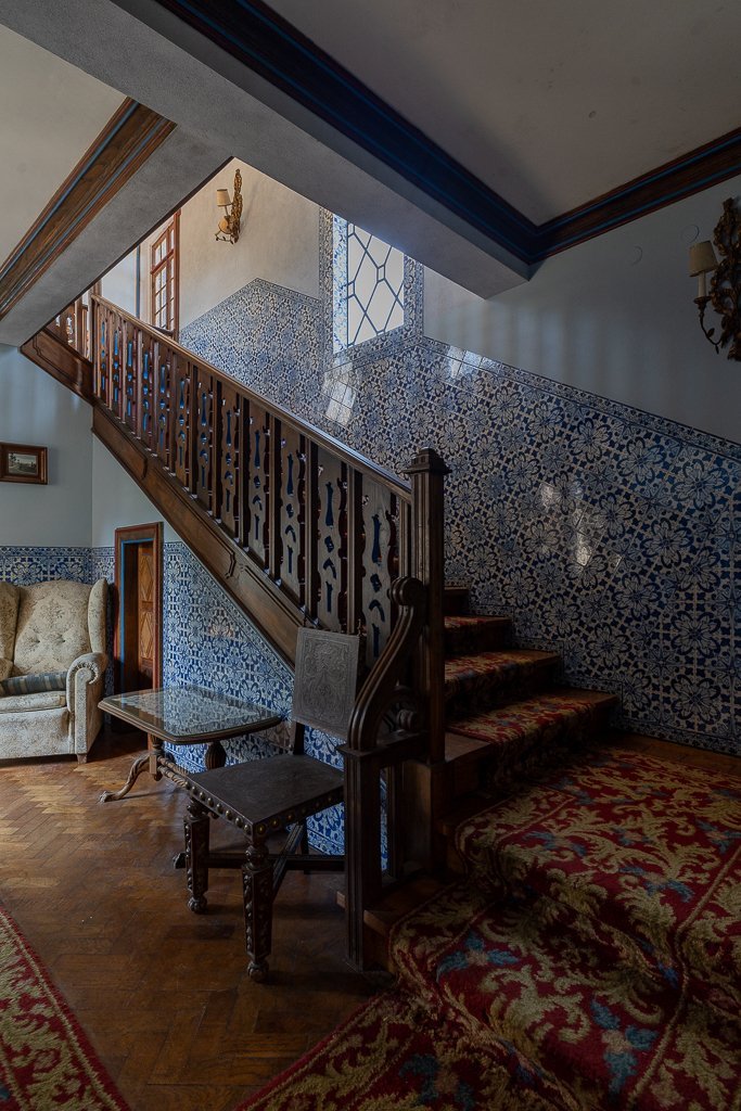 Unique 17th Century House In Porto House in Santo Tirso, Couto (Santa Cristina e Sao Miguel) e Burgaes, Porto District, Portugal 1 - 13396619