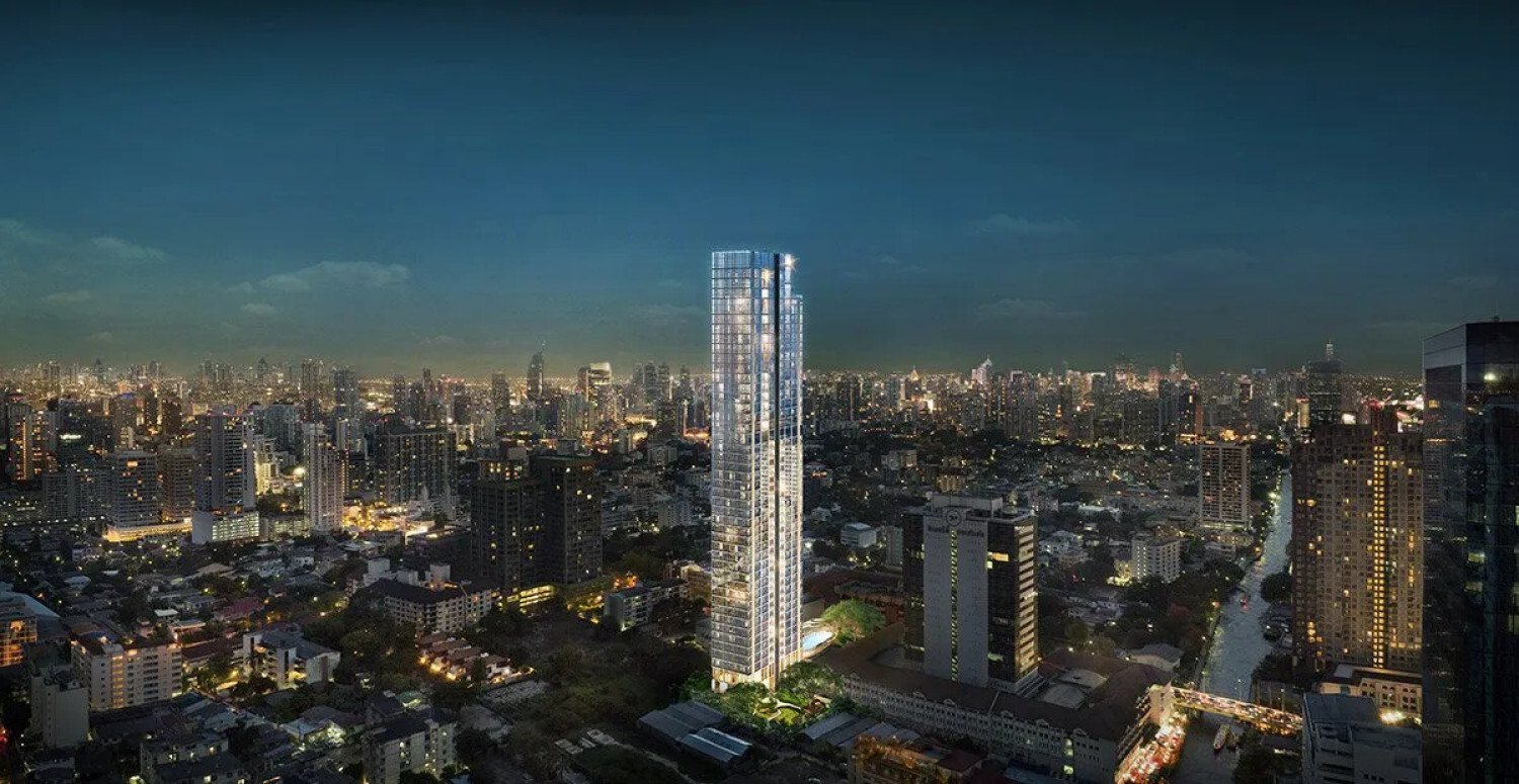 Bangkok Land Land in Bangkok, Krung Thep Maha Nakhon, Thailand 1 - 13874208