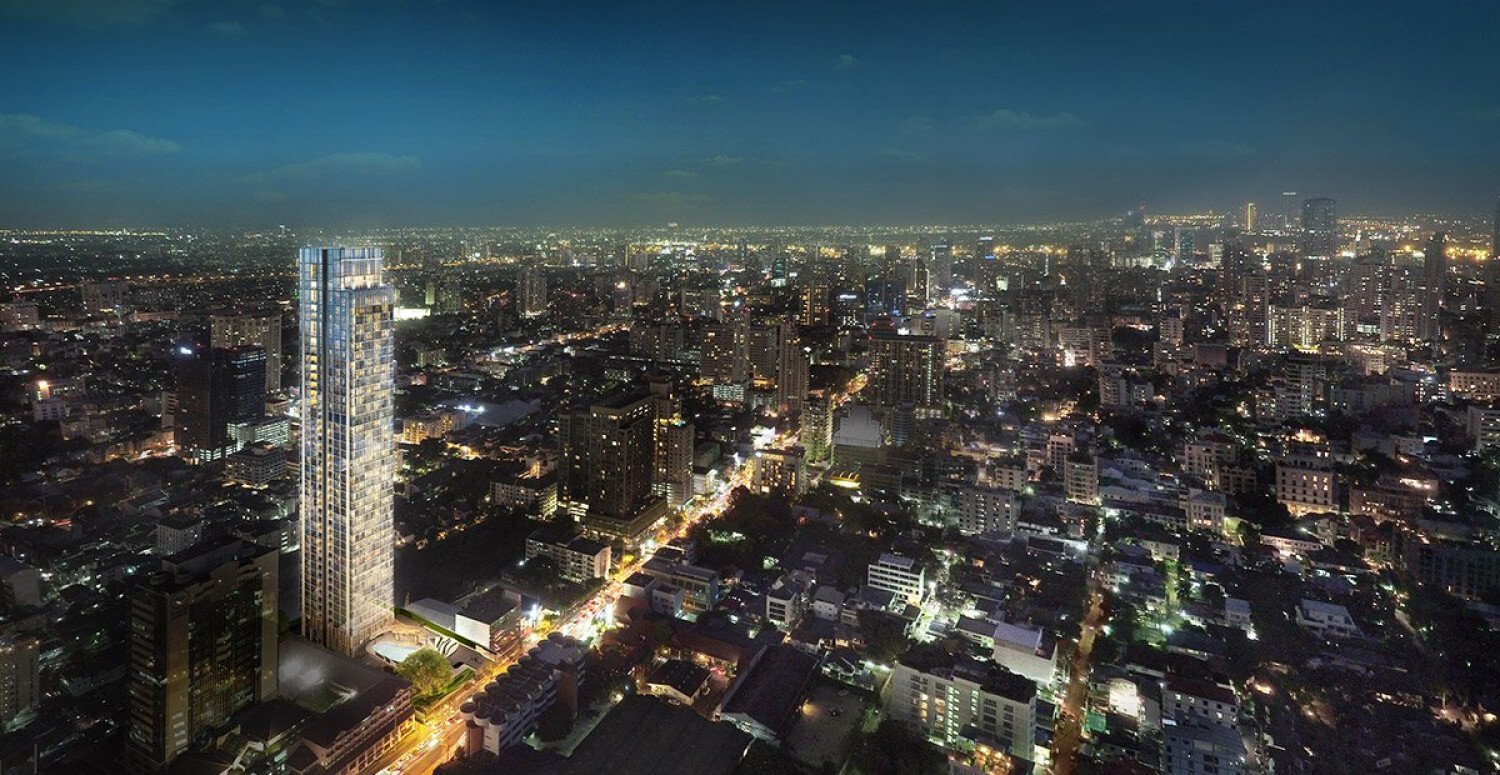 Bangkok Land Land in Bangkok, Krung Thep Maha Nakhon, Thailand 1 - 13874208