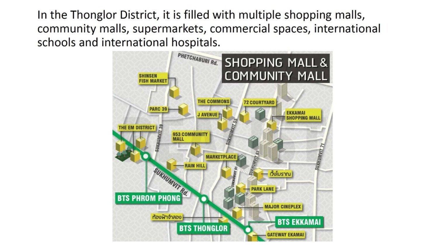 Bangkok Land Land in Bangkok, Krung Thep Maha Nakhon, Thailand 1 - 13874208