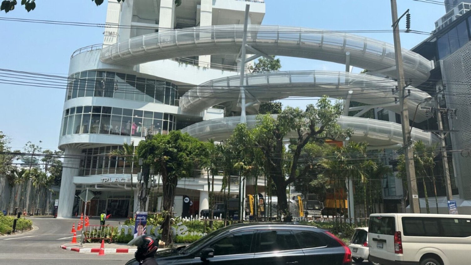 Bangkok Land Land in Bangkok, Krung Thep Maha Nakhon, Thailand 1 - 13874208