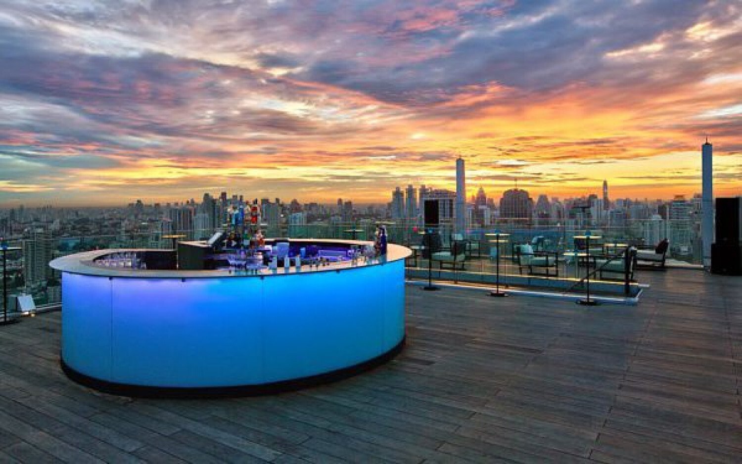 Bangkok Land Land in Bangkok, Krung Thep Maha Nakhon, Thailand 1 - 13874208