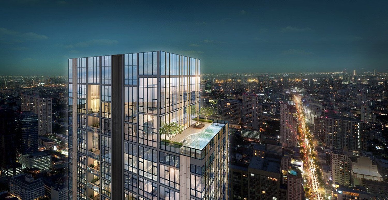 Bangkok Land Land in Bangkok, Krung Thep Maha Nakhon, Thailand 1 - 13874208